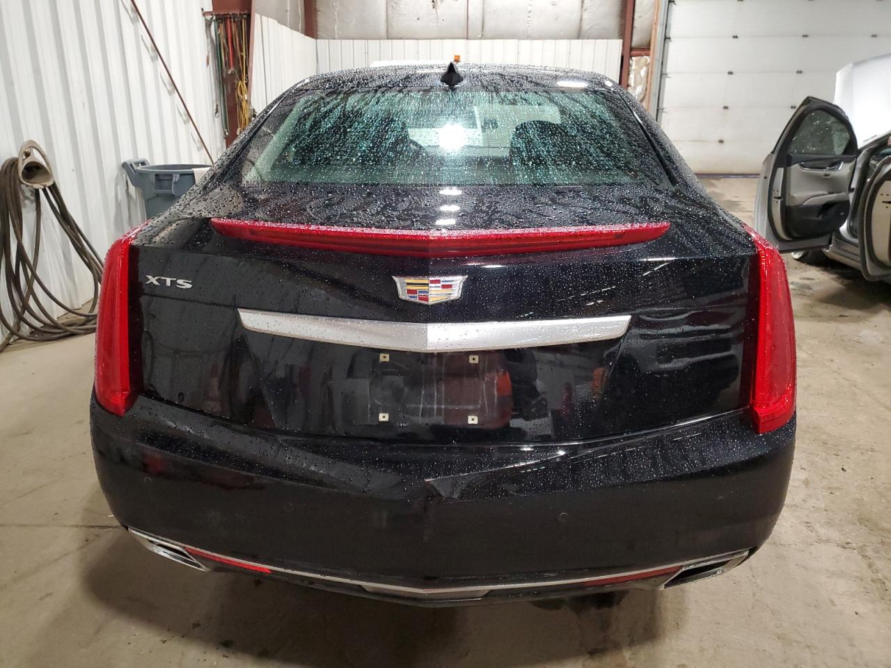 2017 Cadillac Xts Luxury VIN: 2G61M5S34H9176289 Lot: 86275465