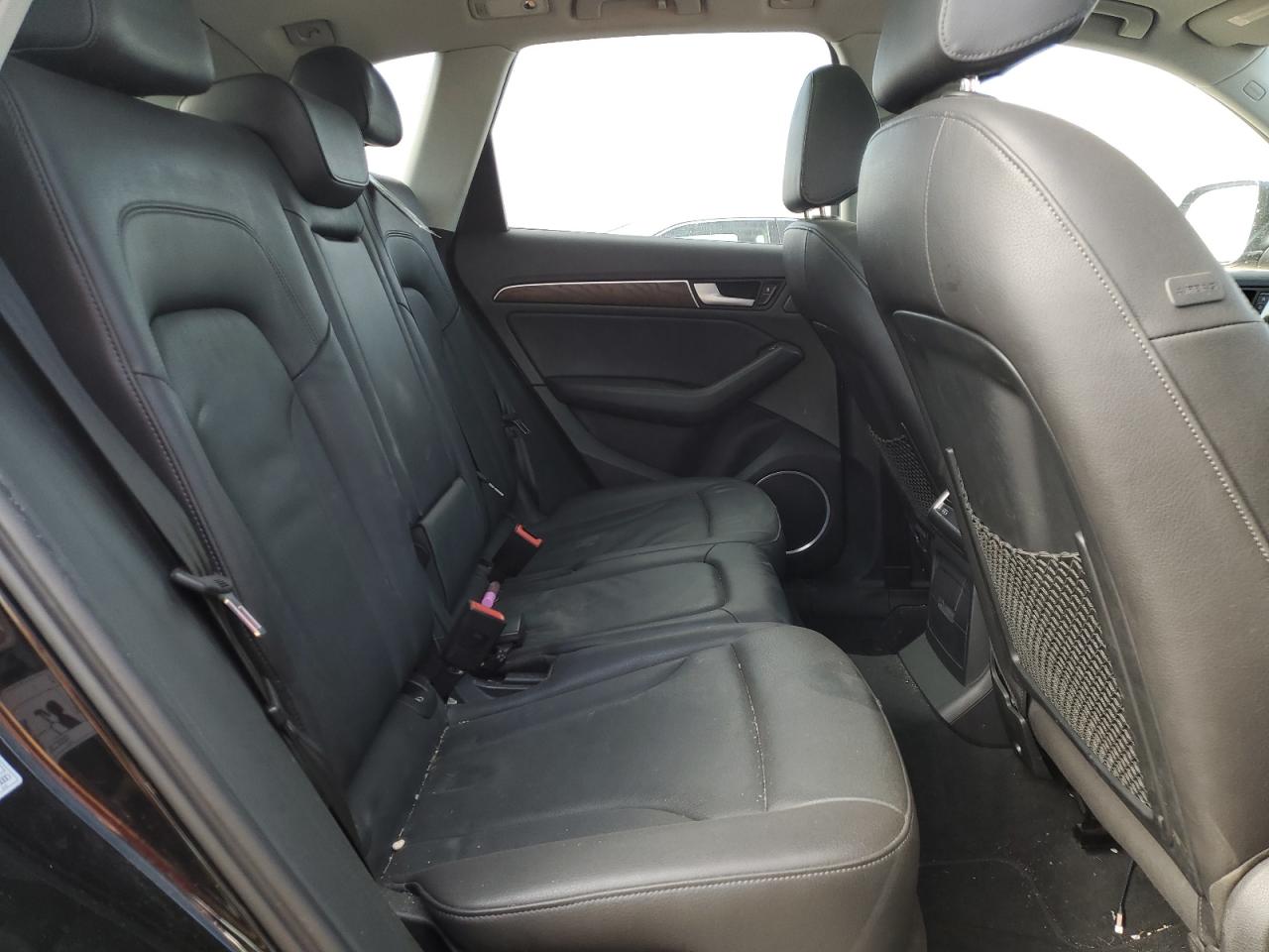 2015 Audi Q5 Premium Plus VIN: WA1LFAFP1FA044902 Lot: 84913125