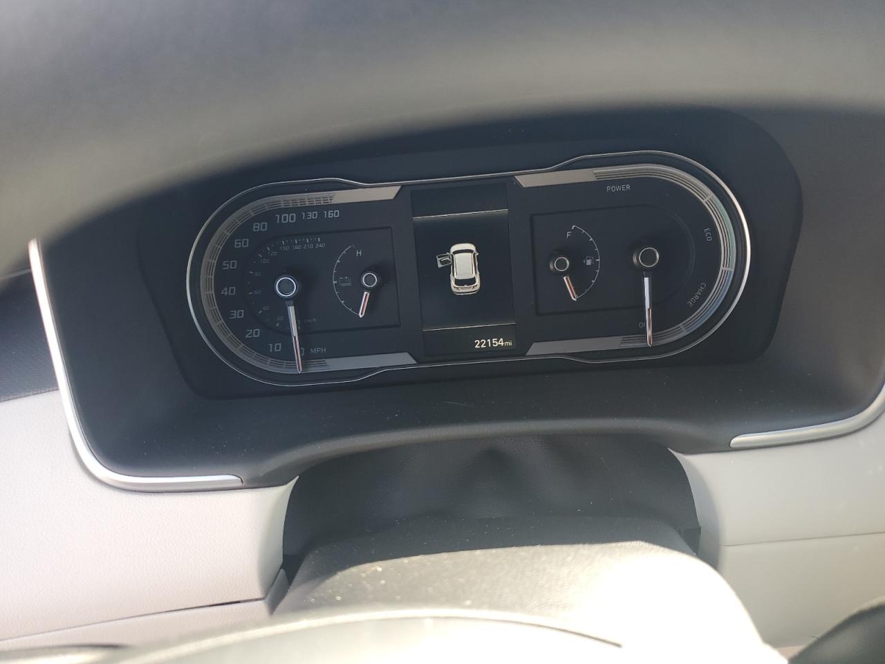 2024 Hyundai Tucson Sel VIN: KM8JBDD26RU146826 Lot: 86309785