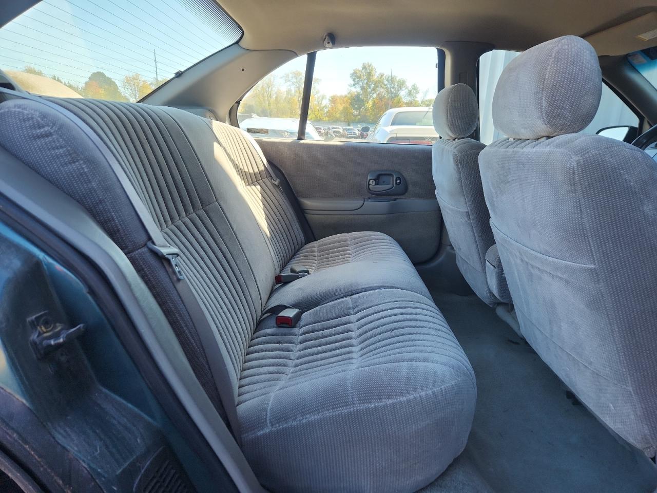 2001 Chevrolet Lumina VIN: 2G1WL52J311258984 Lot: 87075865