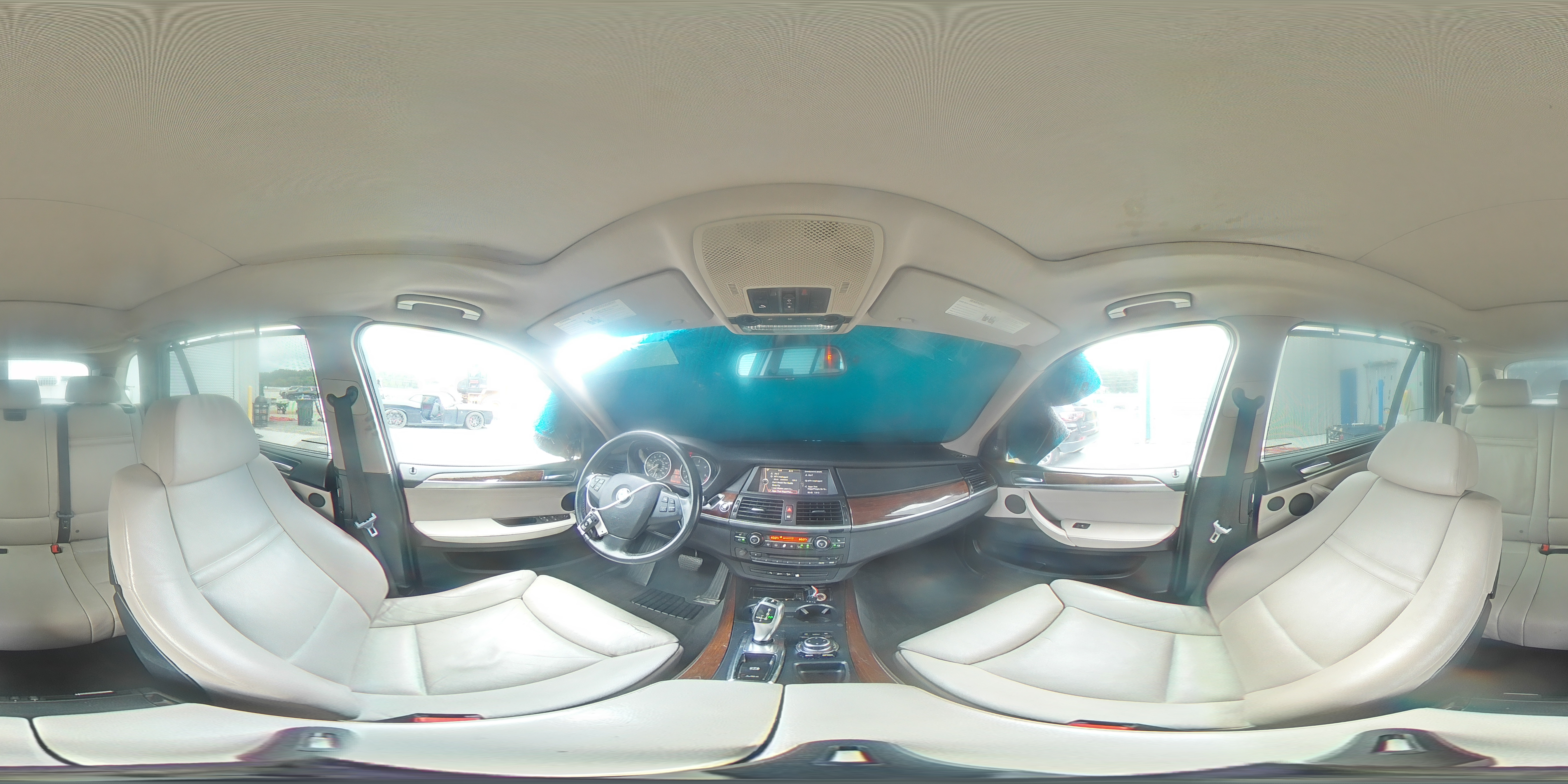 2012 BMW X5 xDrive35D VIN: 5UXZW0C5XCL671058 Lot: 85186575