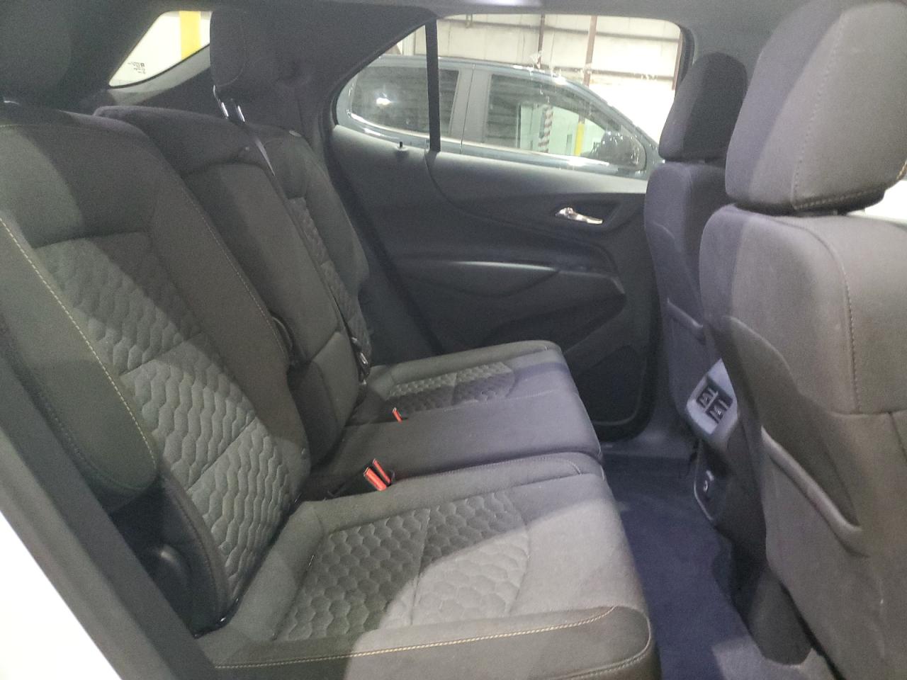 2020 Chevrolet Equinox Lt VIN: 3GNAXKEV1LS510166 Lot: 89546875