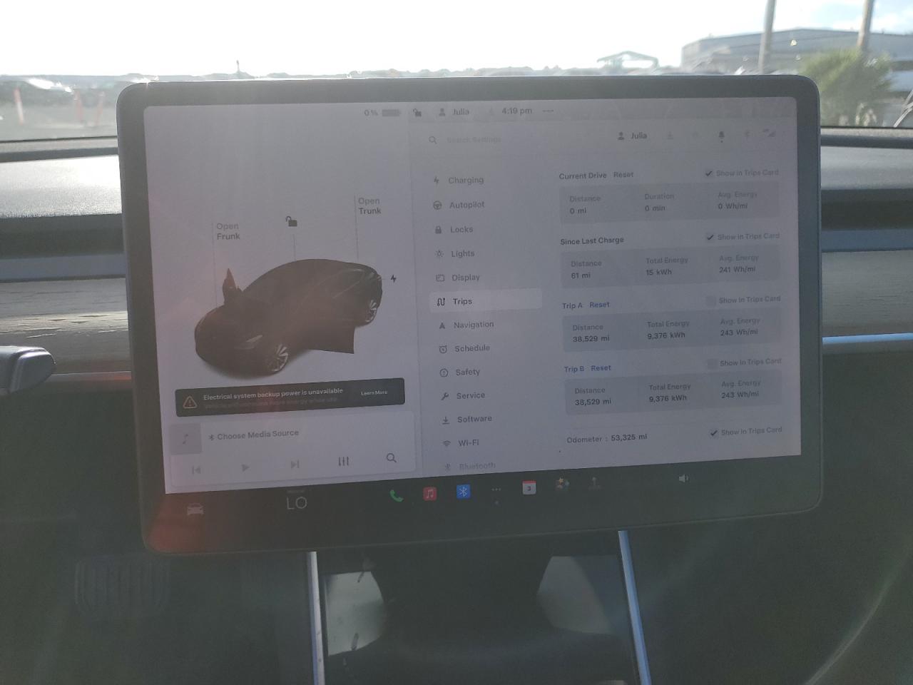 2020 Tesla Model 3 VIN: 5YJ3E1EA0LF645503 Lot: 85348735