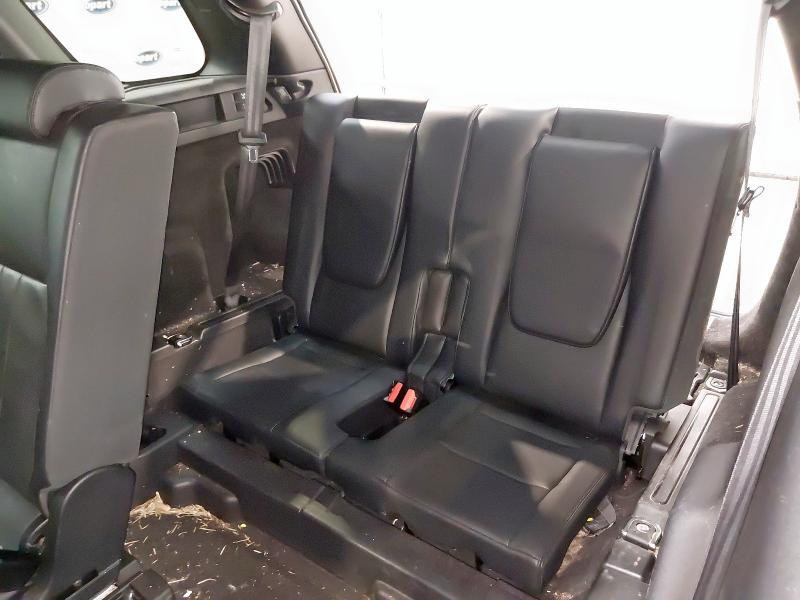 2019 LAND ROVER DISCOVERY SPORT 2.0 TD4 180 LANDMARK 5DR AUTO