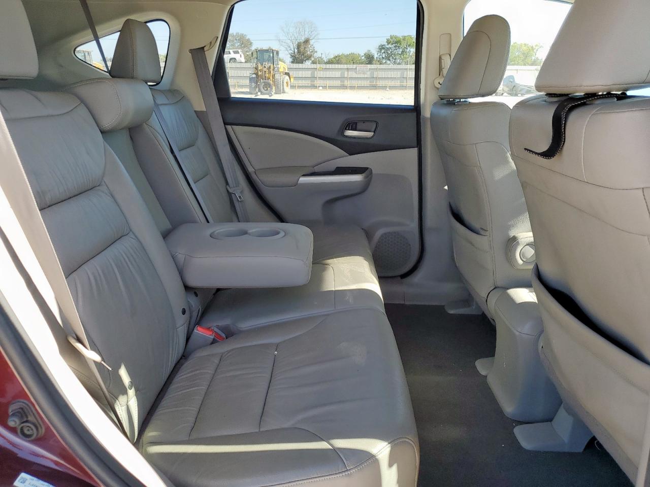 2014 Honda Cr-V Exl VIN: 5J6RM3H74EL016832 Lot: 86592415