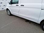 2020 MERCEDES-BENZ VITO 114 PROGRESSIVE CDI  for sale at Copart SANDTOFT