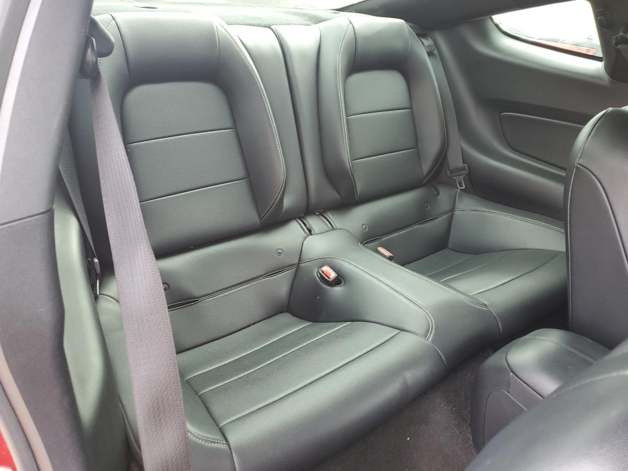 2016 Ford Mustang VIN: 1FA6P8THXG5272158 Lot: 85366725