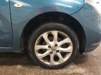 2015 NISSAN MICRA ACENTA CVT 1.2 ACENTA 5DR CVT for sale at Copart NEWBURY