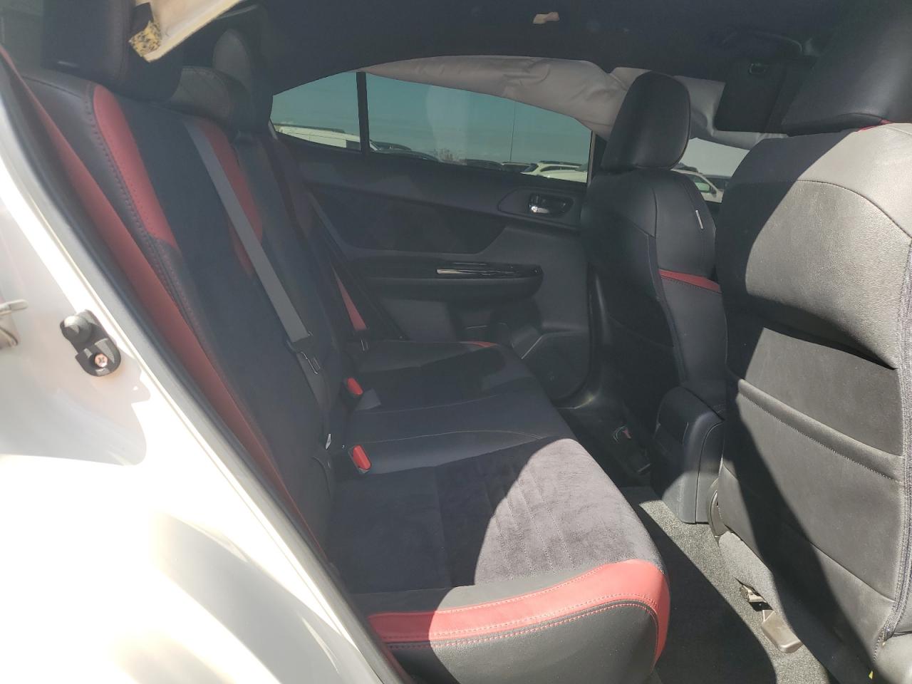 2019 Subaru Wrx Sti VIN: JF1VA2S67K9802436 Lot: 82355325