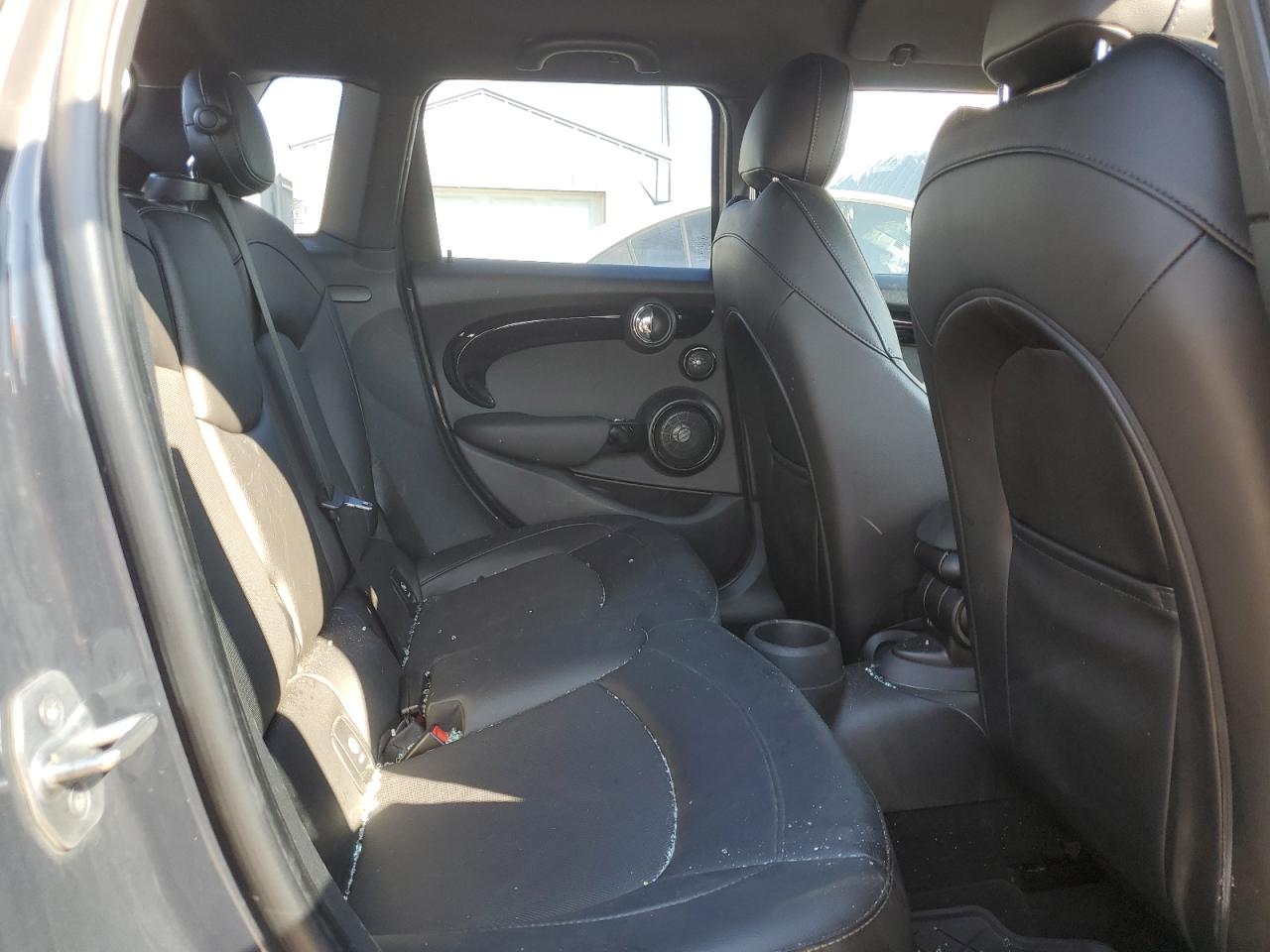 2017 Mini Cooper S VIN: WMWXU3C57H2D31816 Lot: 82520415