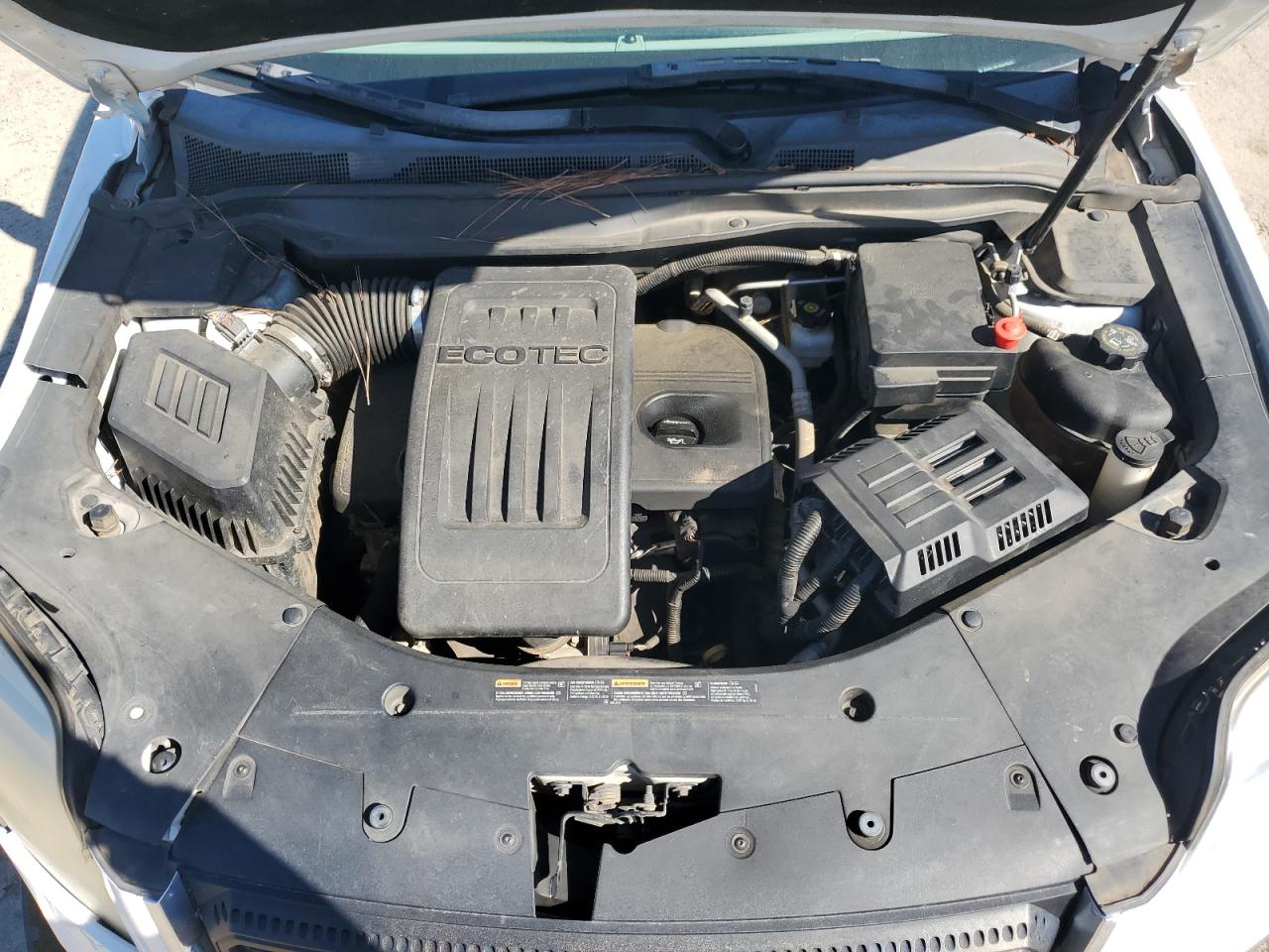 2016 GMC Terrain Sle VIN: 2GKALMEK5G6170213 Lot: 85307155