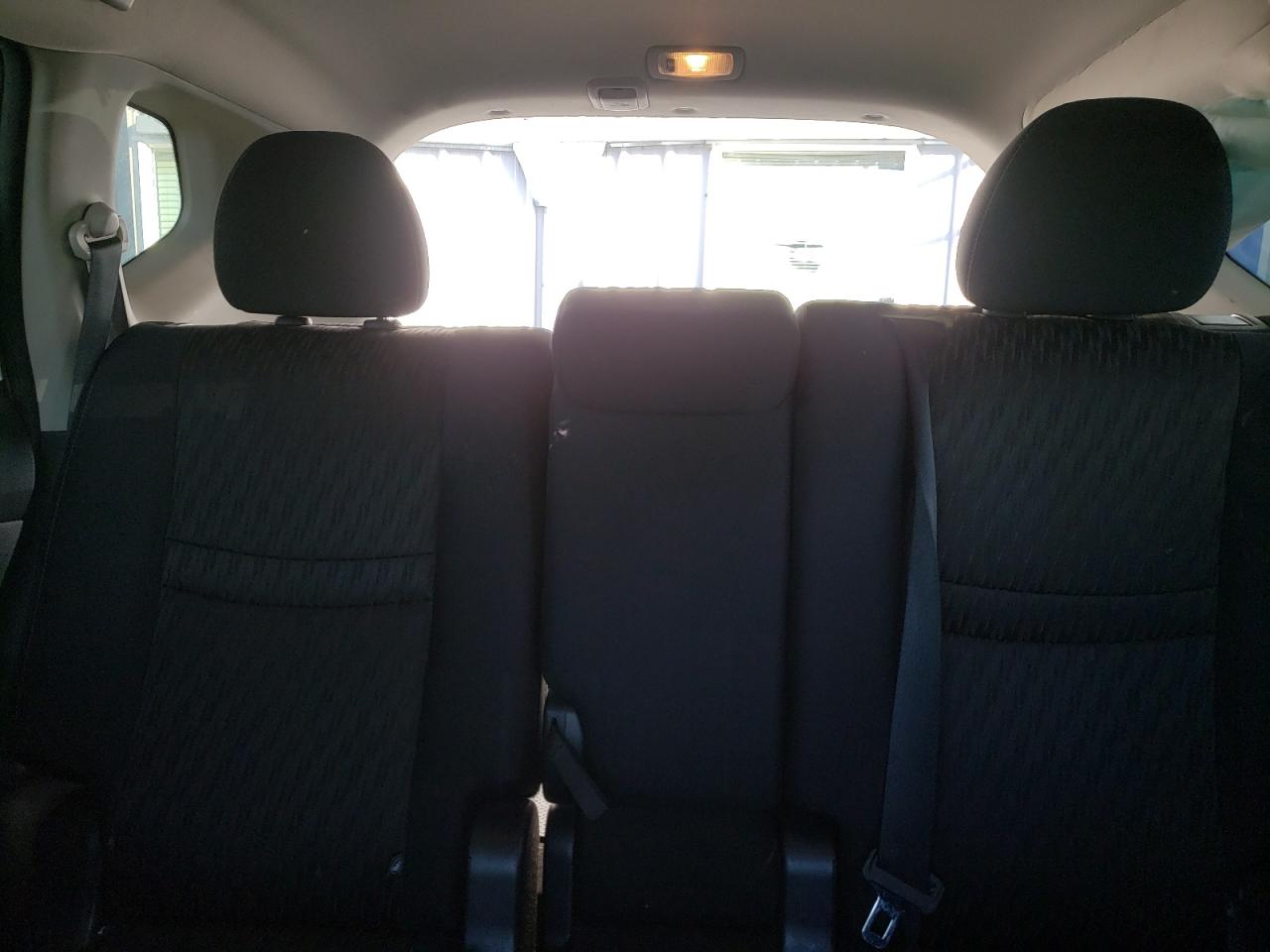 2017 Nissan Rogue S VIN: 5N1AT2MT5HC888732 Lot: 85650565