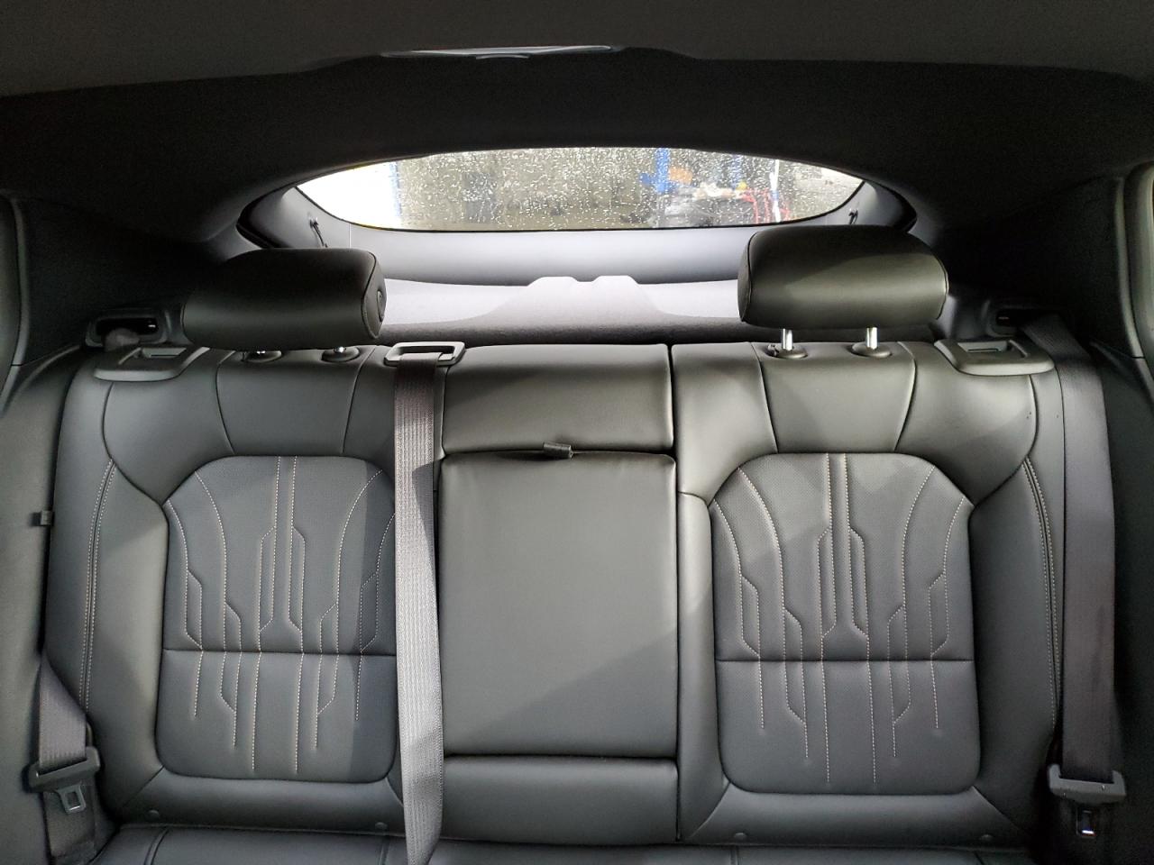 2025 Buick Envista Avenir VIN: KL47LCEP7SB238068 Lot: 85277815