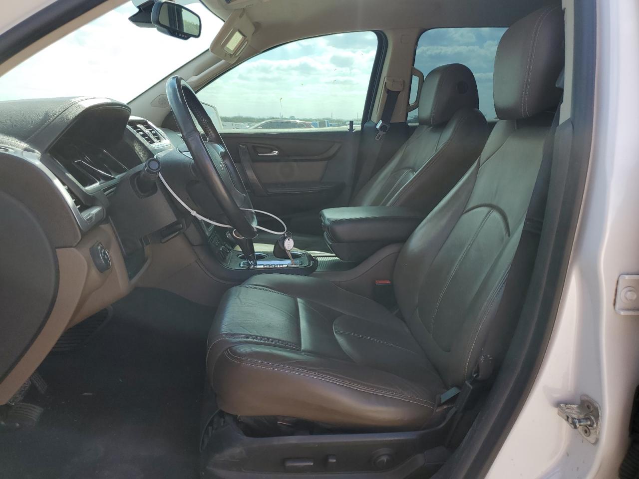 2017 GMC Acadia Limited Slt-2 VIN: 1GKKRSKDXHJ171892 Lot: 82569235