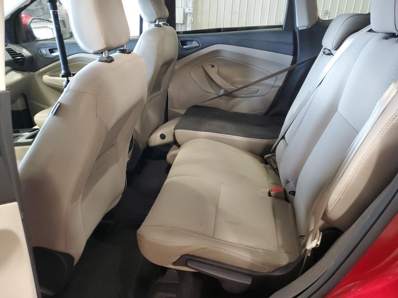 2018 Ford Escape Se VIN: 1FMCU9GDXJUA88351 Lot: 89685785