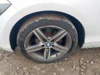 2012 BMW 116D SPORT AUTO  for sale at Copart YORK