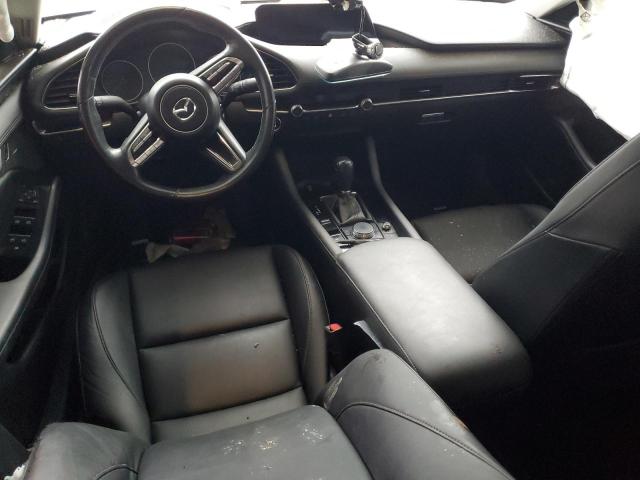  MAZDA 3 2021 Серый