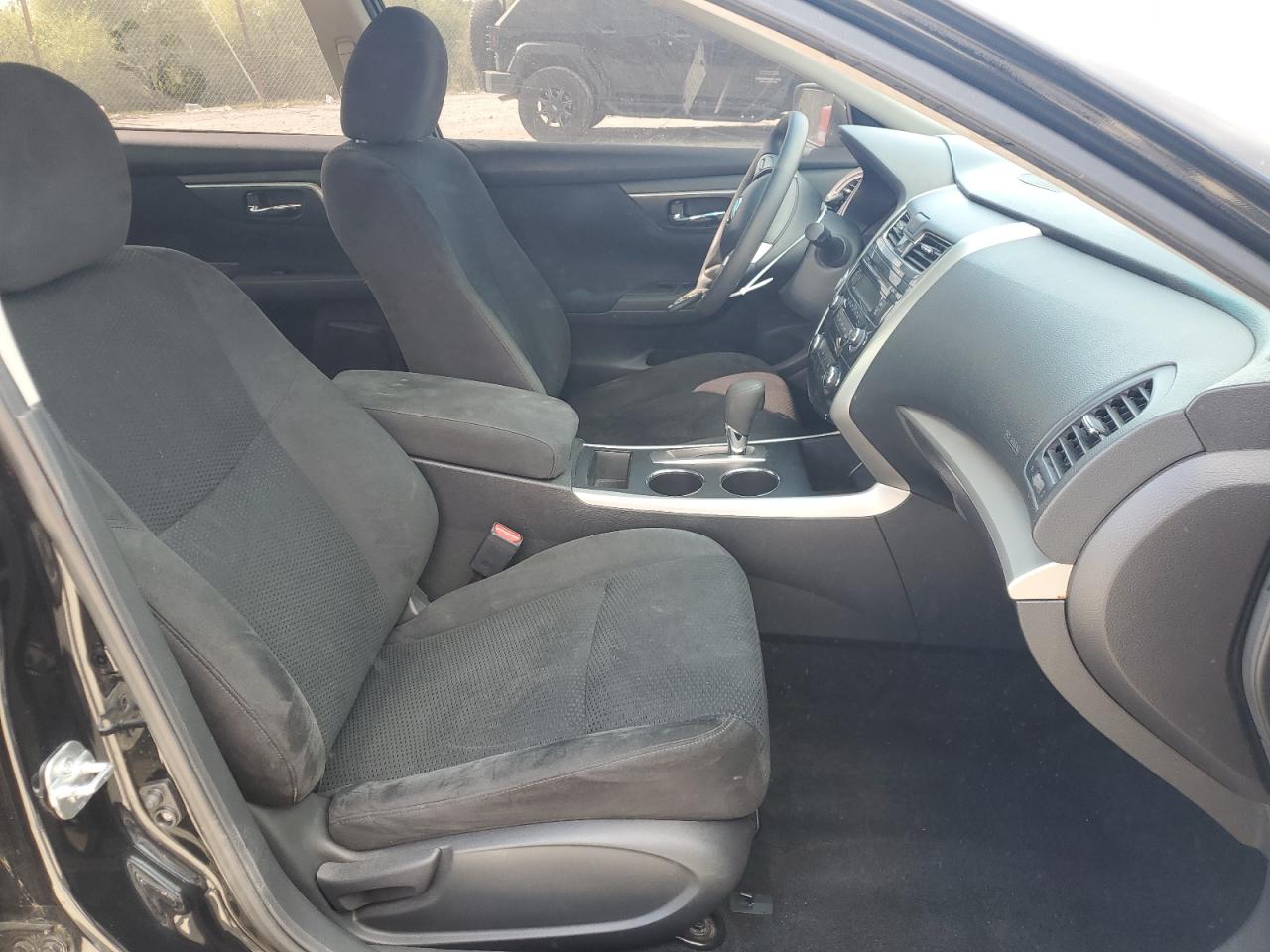 2015 Nissan Altima 2.5 VIN: 1N4AL3AP0FC192090 Lot: 82289525