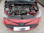 2021 TOYOTA COROLLA DESIGN HEV CVT  for sale at Copart WOLVERHAMPTON