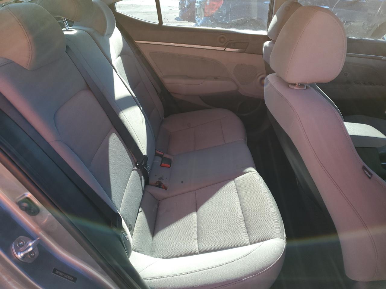 2018 Hyundai Elantra Sel VIN: 5NPD84LF7JH280456 Lot: 86670815