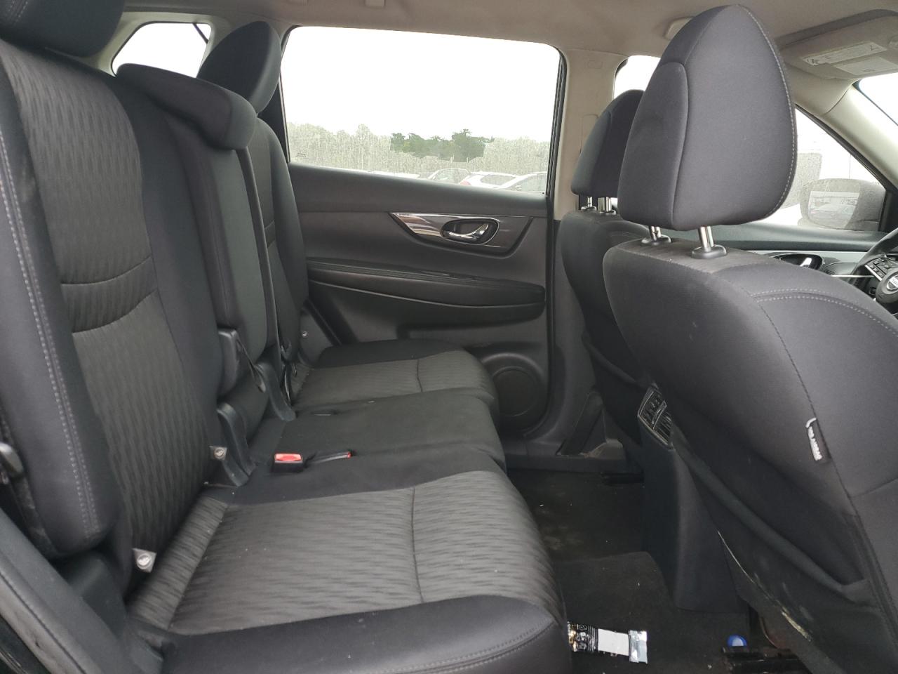 2018 Nissan Rogue S VIN: 5N1AT2MT0JC720891 Lot: 82425135