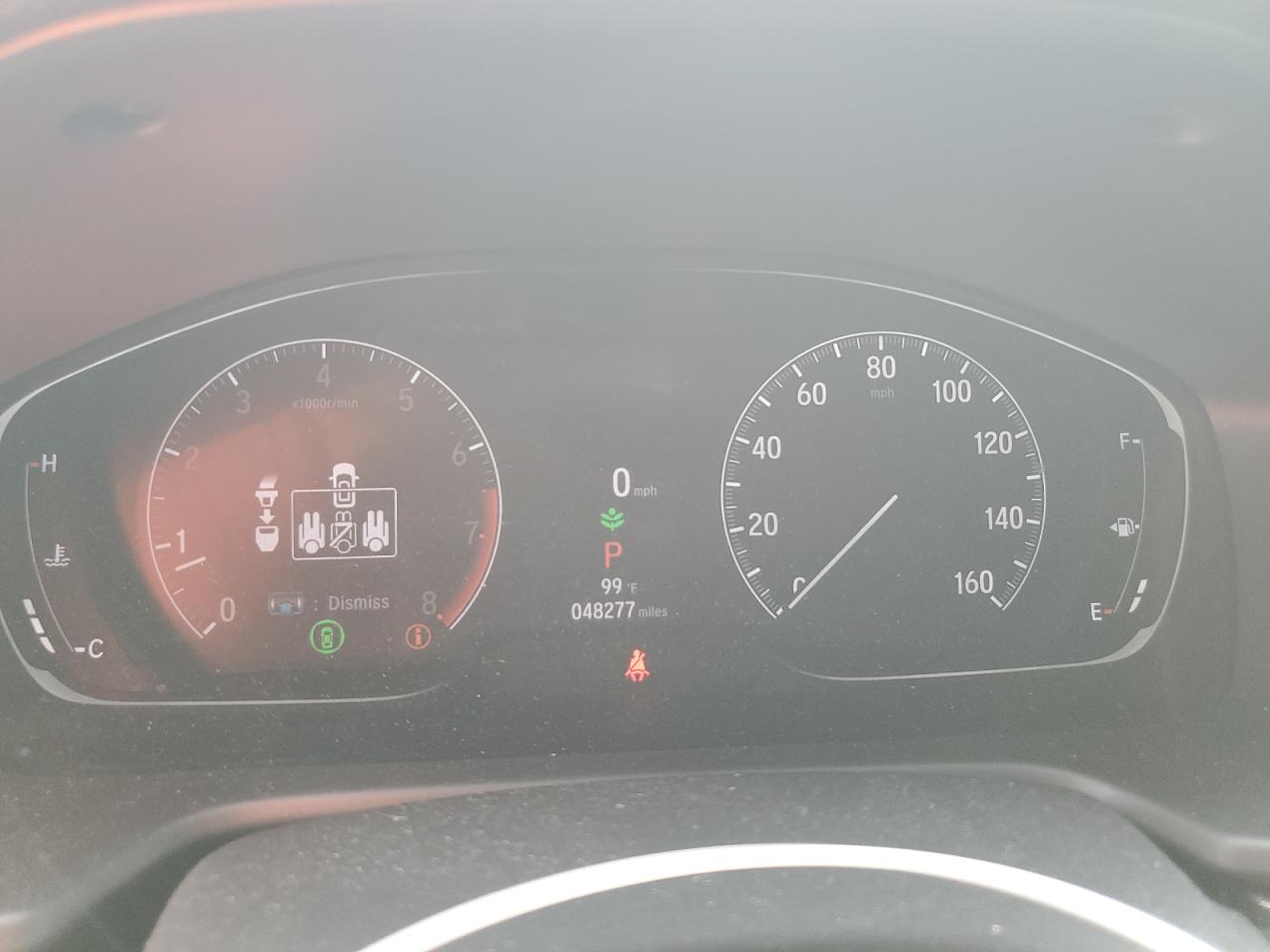 2021 Honda Accord Sport VIN: 1HGCV1F31MA005344 Lot: 85549345