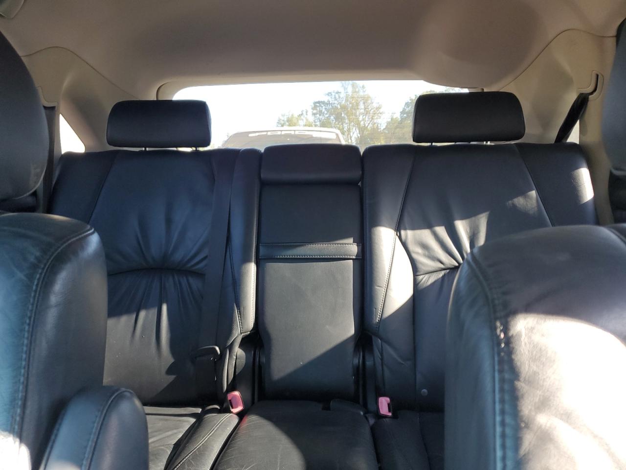 2006 Lexus Rx 400 VIN: JTJHW31U360033116 Lot: 84593845