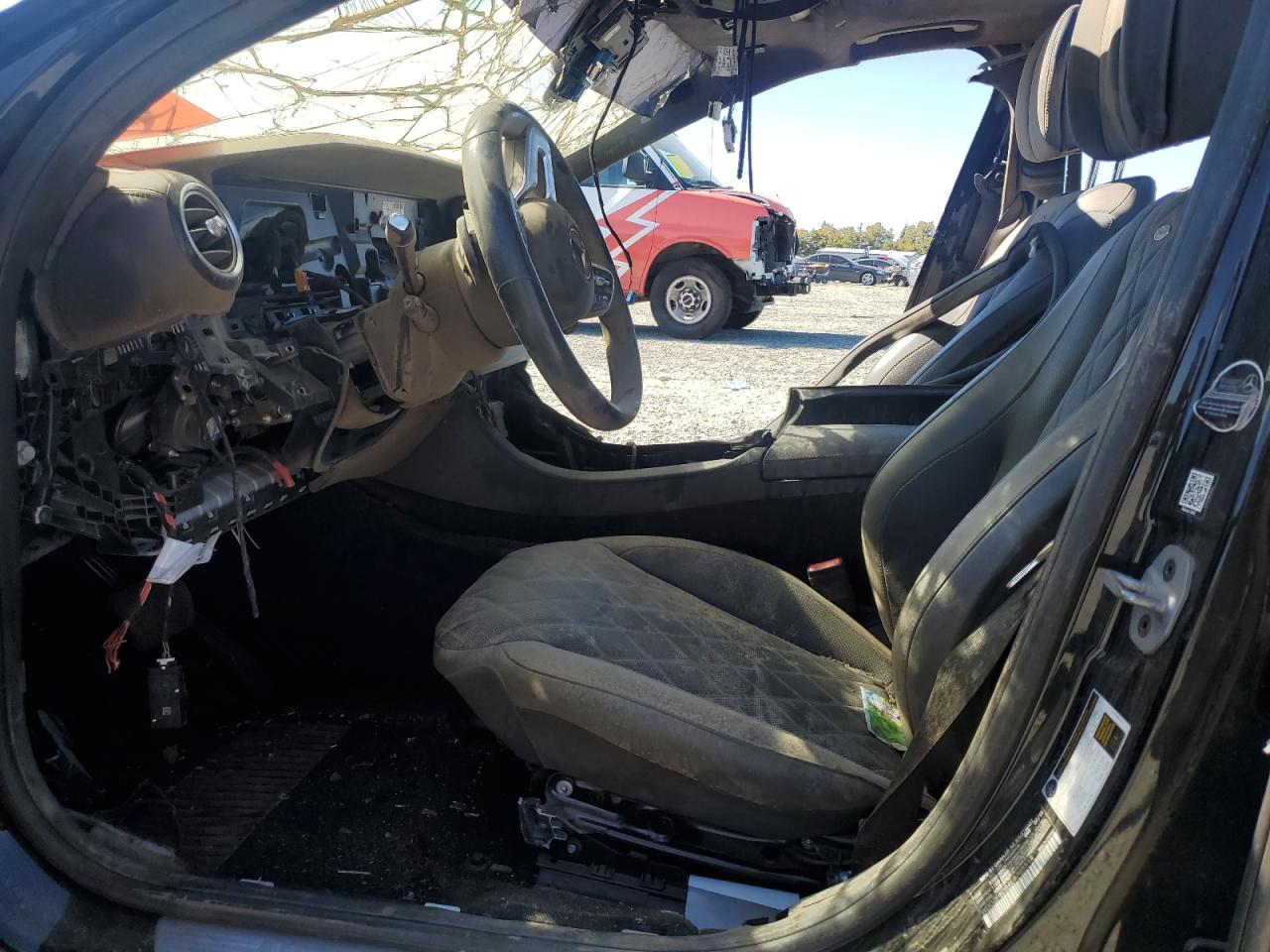 2020 Mercedes-Benz E 350 VIN: WDDZF8DB6LA705518 Lot: 82316685