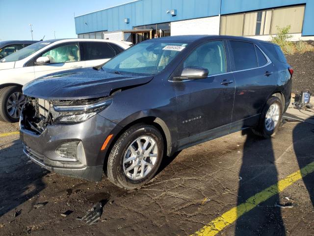 CHEVROLET EQUINOX LT 2022
