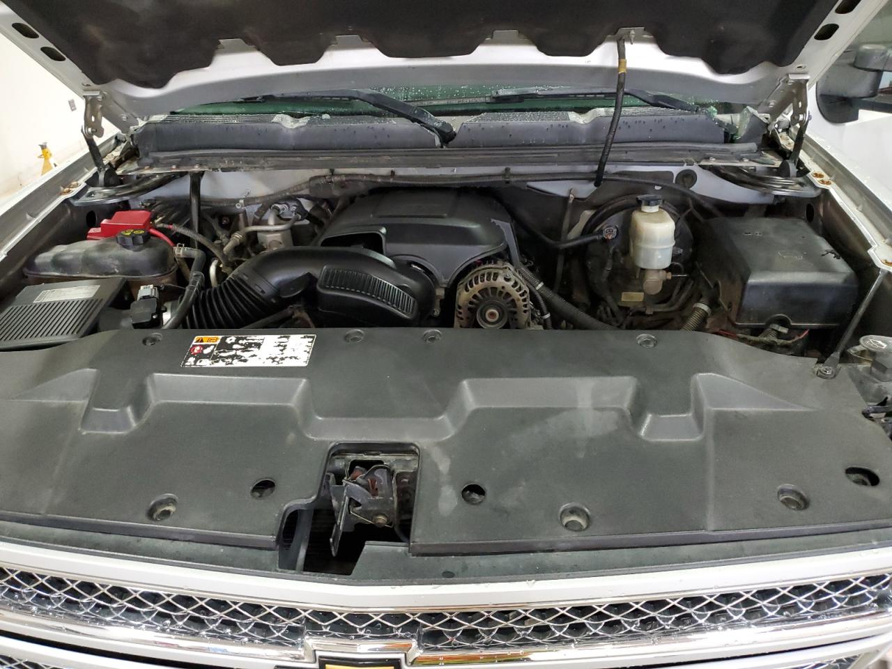 2012 Chevrolet Silverado K1500 Lt VIN: 1GCRKSE78CZ134662 Lot: 82402425