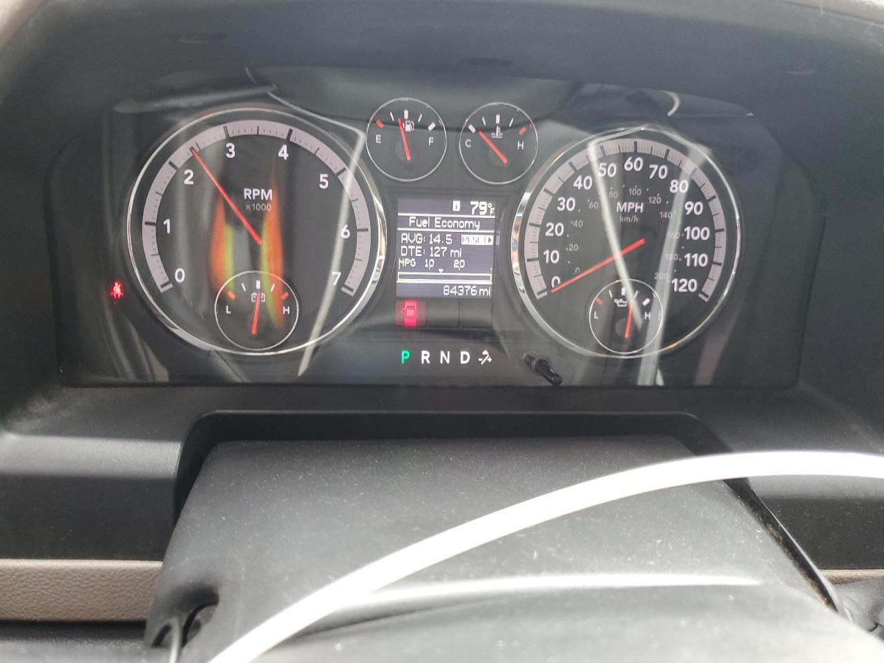 2012 Dodge Ram 1500 St VIN: 1C6RD6KP4CS248373 Lot: 82669435