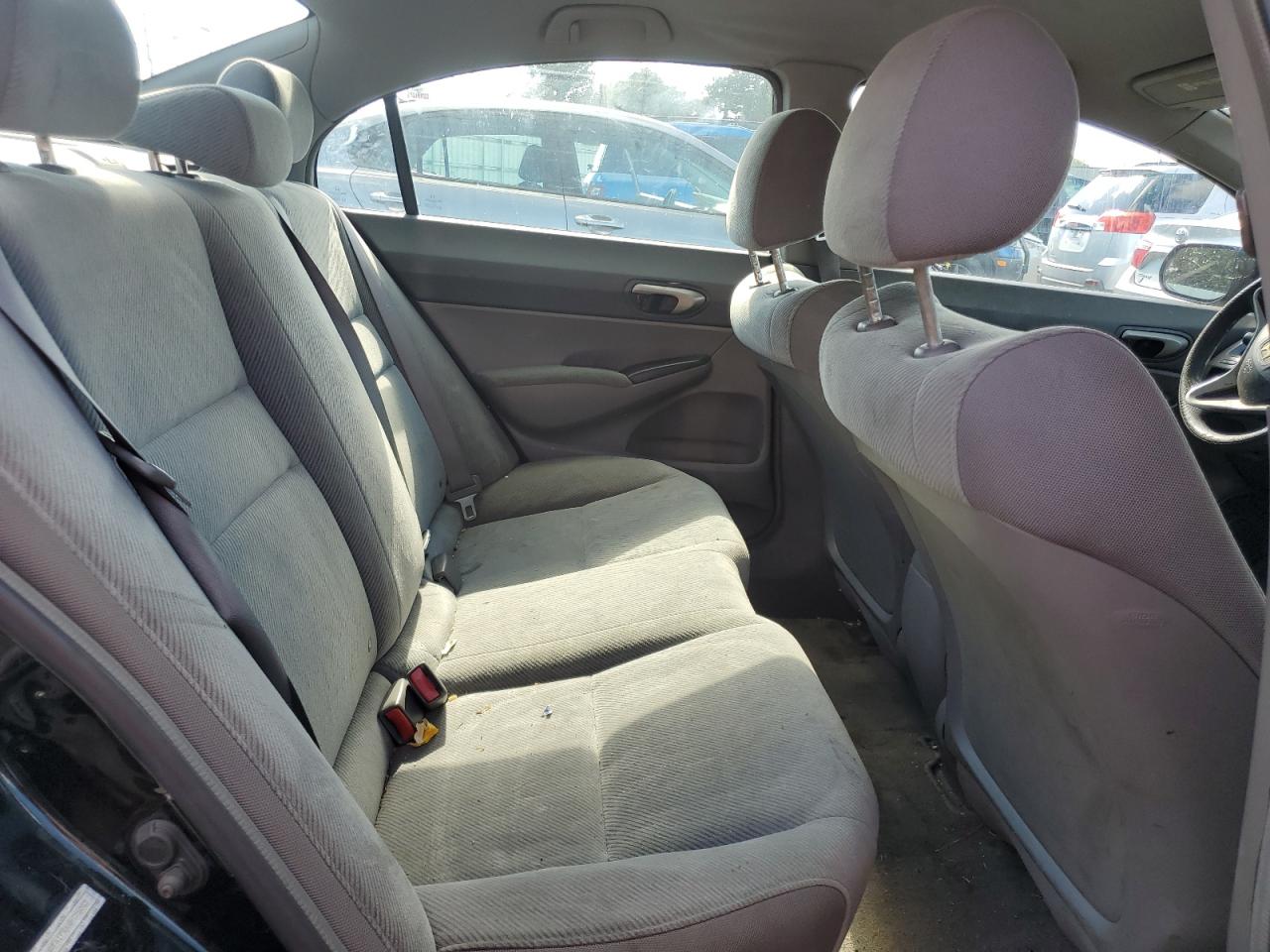 2010 Honda Civic Lx VIN: 2HGFA1F54AH576057 Lot: 82516515