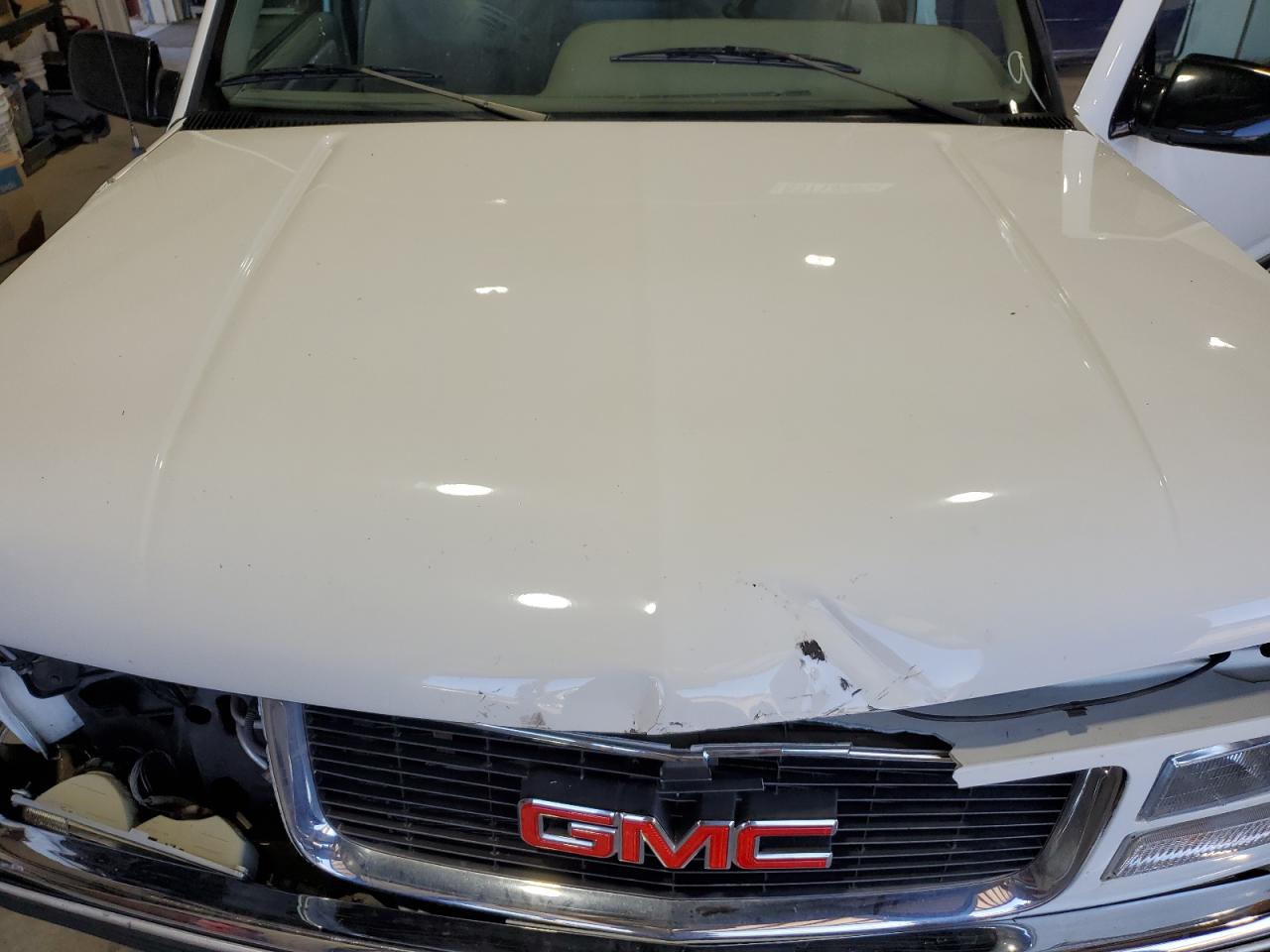 1995 GMC Sierra K1500 VIN: 1GTEK14K2SZ533953 Lot: 85713965