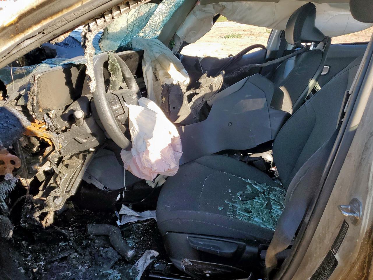 2025 Kia K4 Lx VIN: 3KPFT4DE8SE113901 Lot: 90033015