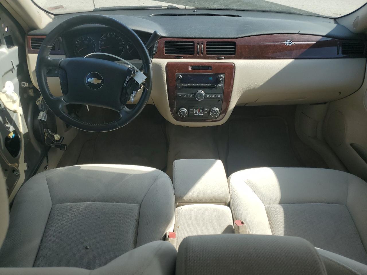 2010 Chevrolet Impala Lt VIN: 2G1WB5EK0A1113408 Lot: 82386495