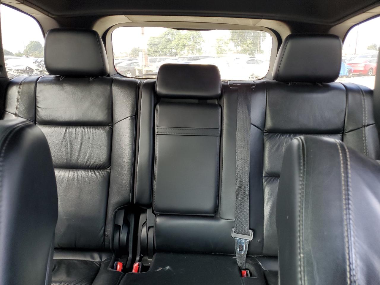 2015 Jeep Grand Cherokee Limited VIN: 1C4RJFBG0FC717460 Lot: 82318835