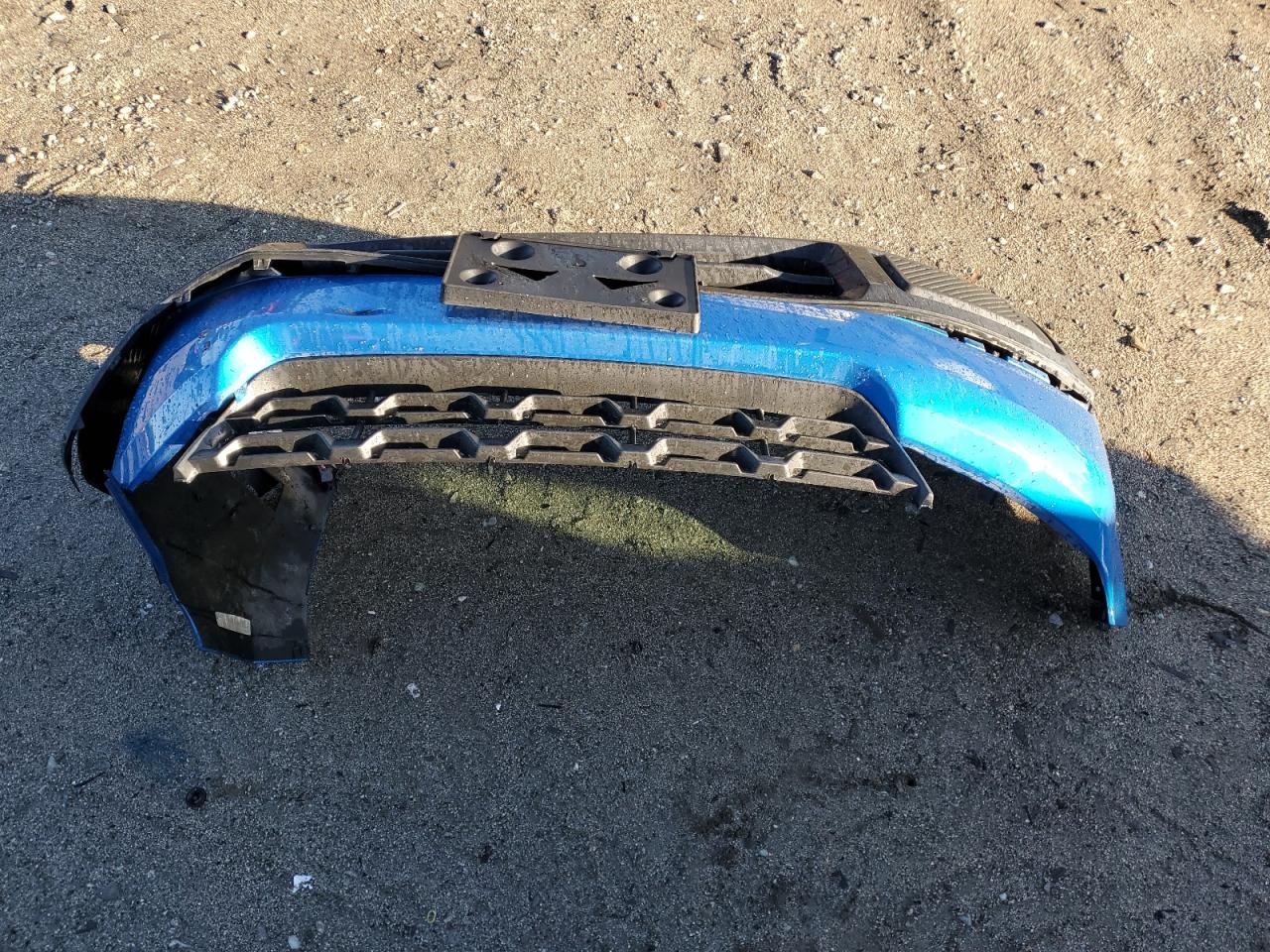 2022 Ford Maverick Xl VIN: 3FTTW8E37NRA73905 Lot: 86854255