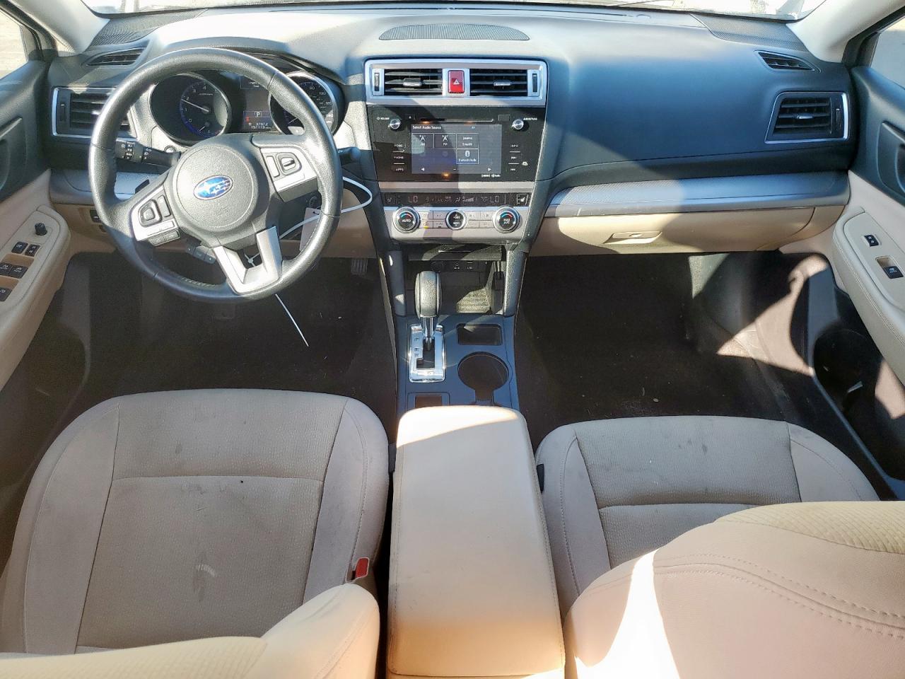 2015 Subaru Legacy 2.5I Premium VIN: 4S3BNAF60F3025693 Lot: 84573365