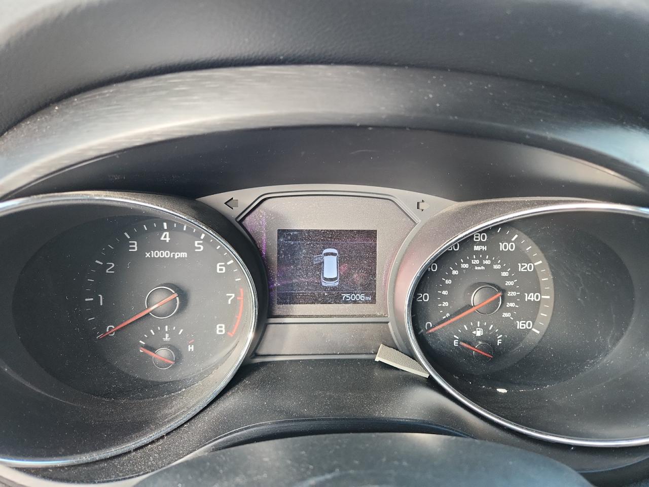 2019 Kia Sedona Lx VIN: KNDMB5C10K6523466 Lot: 90483765