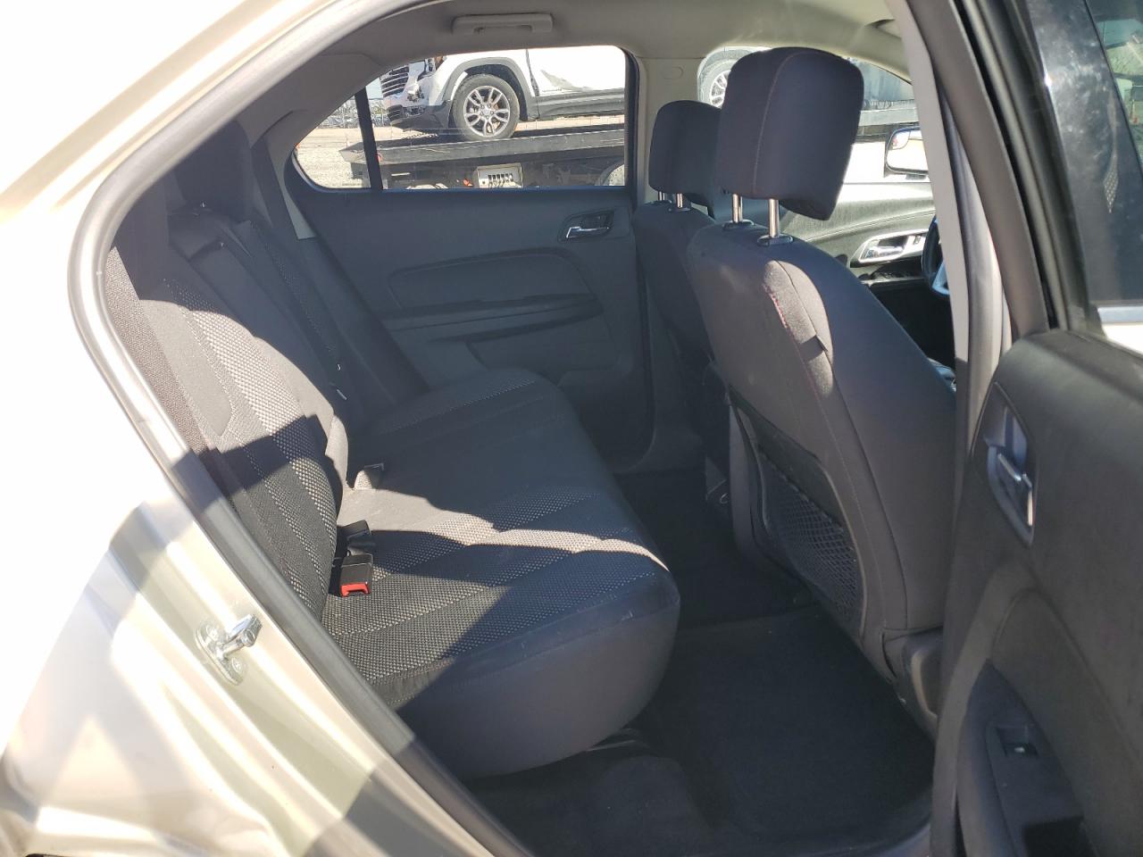 2013 Chevrolet Equinox Lt VIN: 2GNALDEK1D1246974 Lot: 85597535