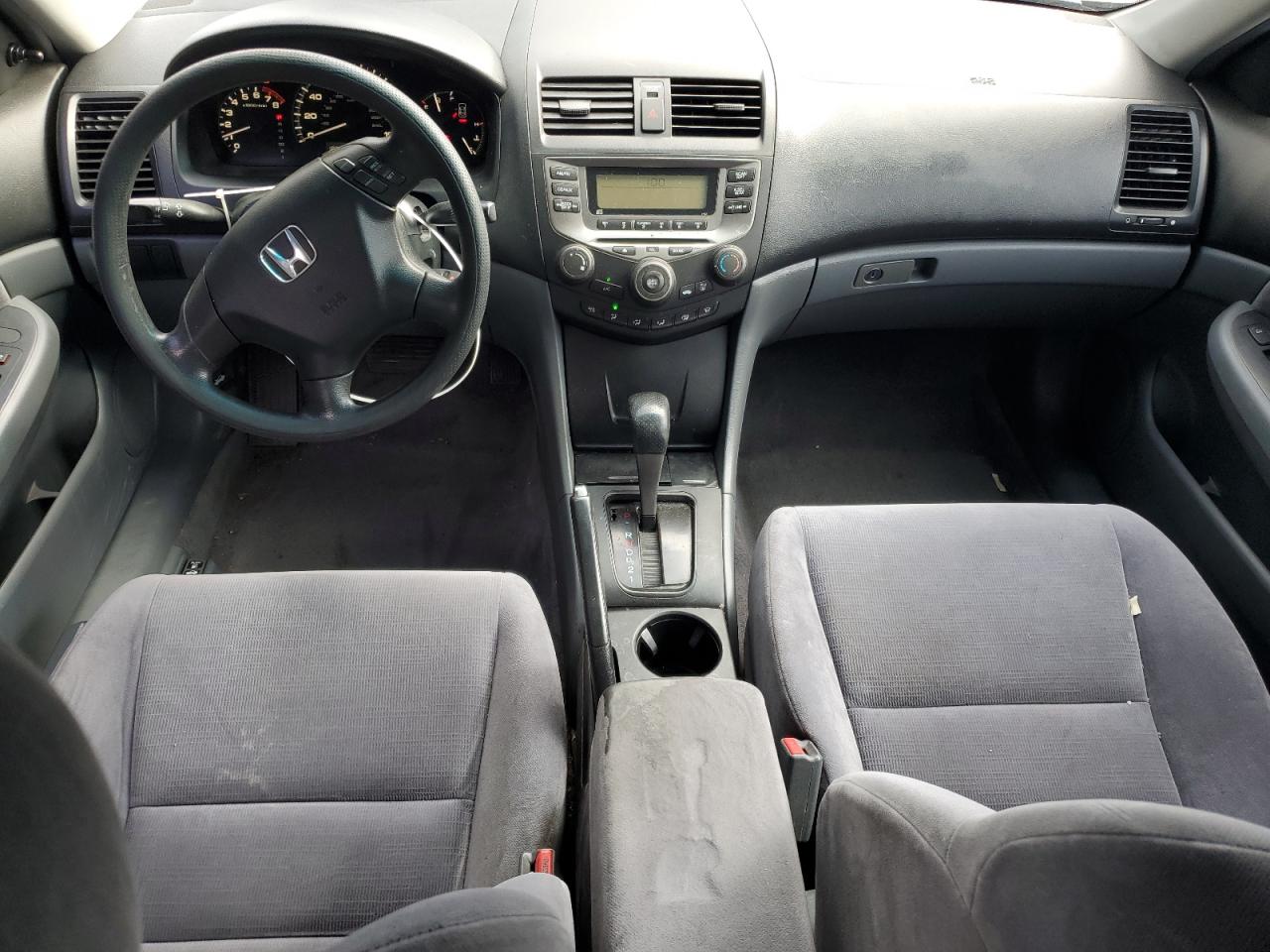 2006 Honda Accord Value VIN: JHMCM56166C009273 Lot: 82315855