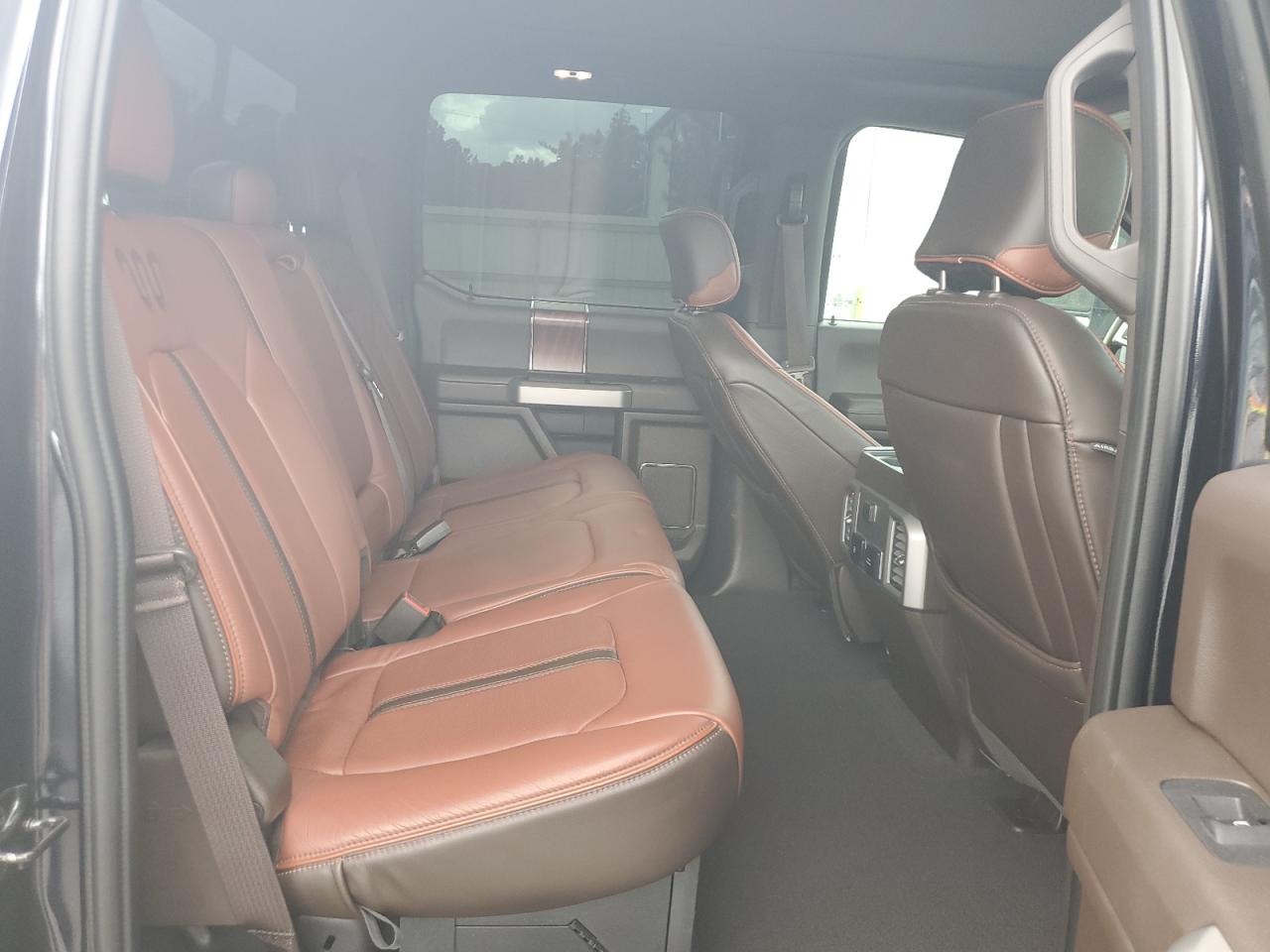 2021 Ford F250 Super Duty VIN: 1FT7W2BT0MEC0569 Lot: 84771265