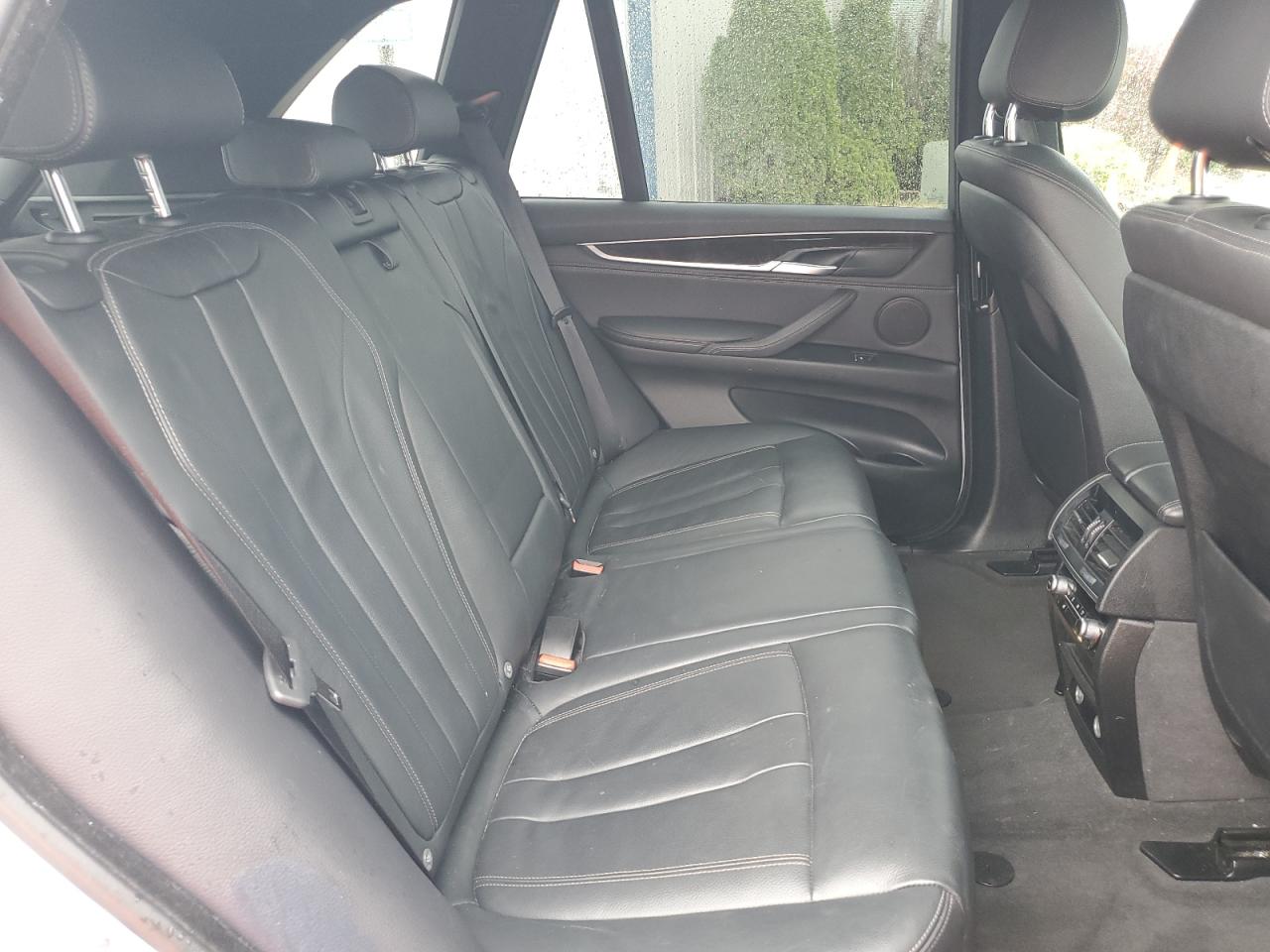 2018 BMW X5 xDrive35I VIN: 5UXKR0C5XJL077124 Lot: 84806895