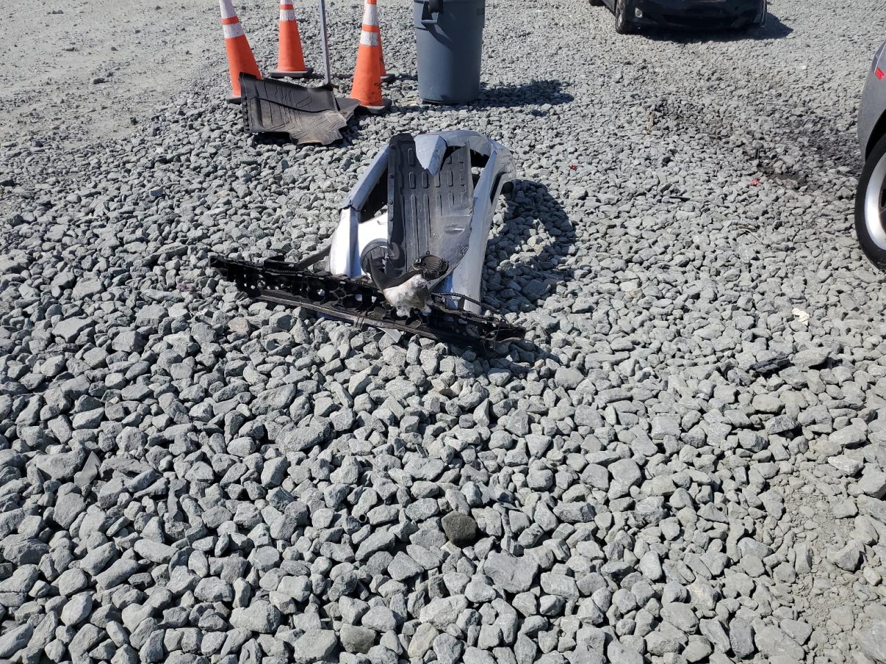 2011 Chevrolet Camaro Ls VIN: 2G1FE1EDXB9124372 Lot: 82301615