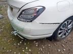 2014 MERCEDES-BENZ C200 SPORT  for sale at Copart YORK