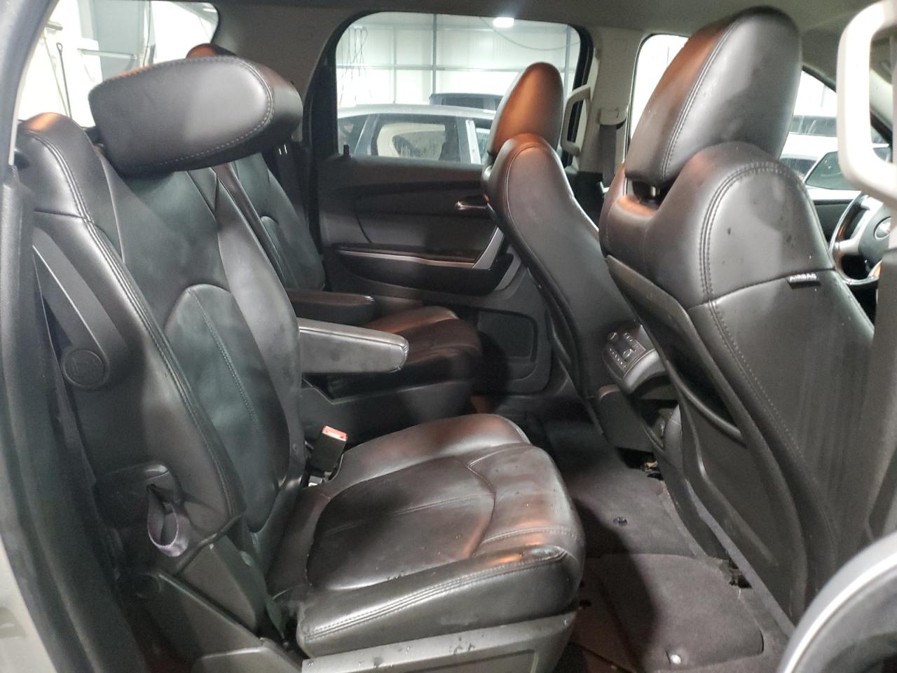 2012 GMC Acadia Slt-1 VIN: 1GKKVRED4CJ336893 Lot: 87464285