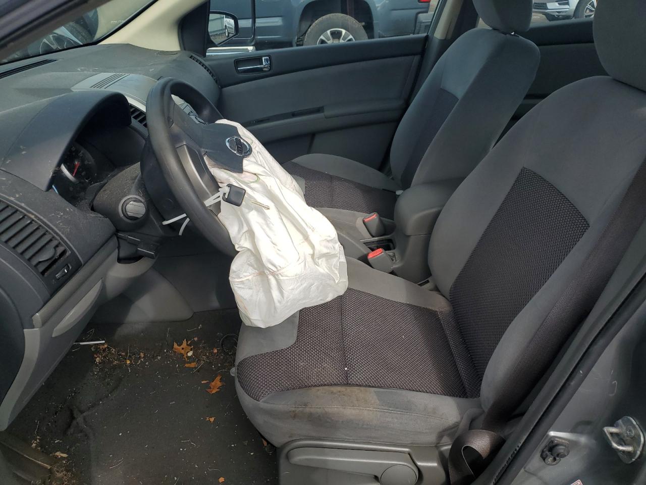 2007 Nissan Sentra 2.0 VIN: 3N1AB61E37L655457 Lot: 82452705