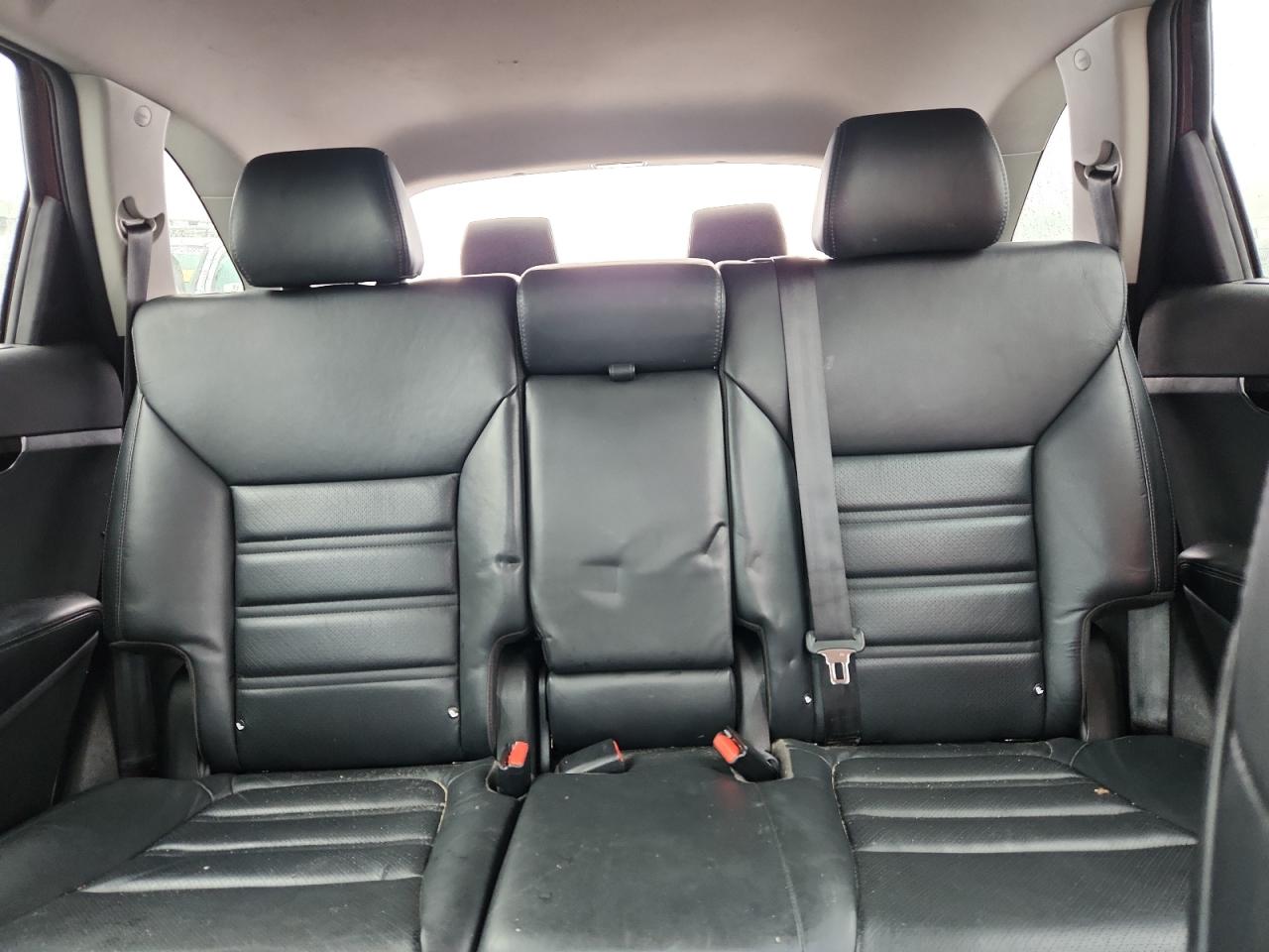 2018 Kia Sorento Ex VIN: 5XYPHDA59JG349789 Lot: 86140985