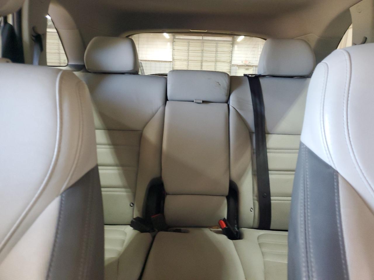 2016 Kia Sorento Sx VIN: 5XYPKDA50GG103711 Lot: 86087625