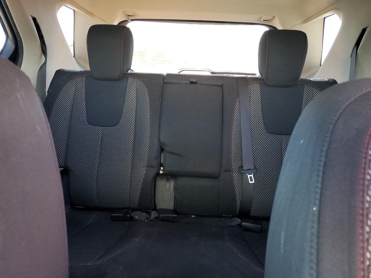 2015 Chevrolet Equinox Lt VIN: 2GNALBEK9F1150128 Lot: 82332365